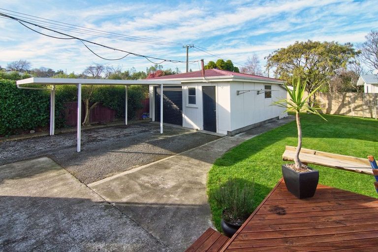 Photo of property in 70 Totara Street, Lansdowne, Masterton, 5810