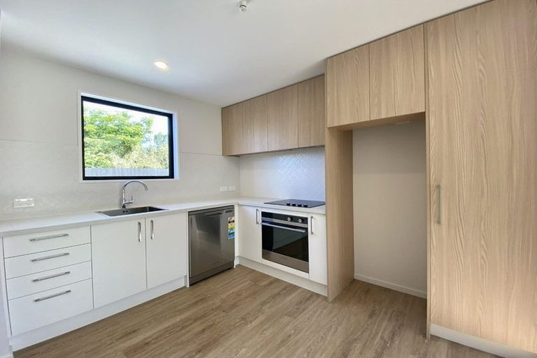 Photo of property in 5/265 Lyttelton Street, Spreydon, Christchurch, 8024