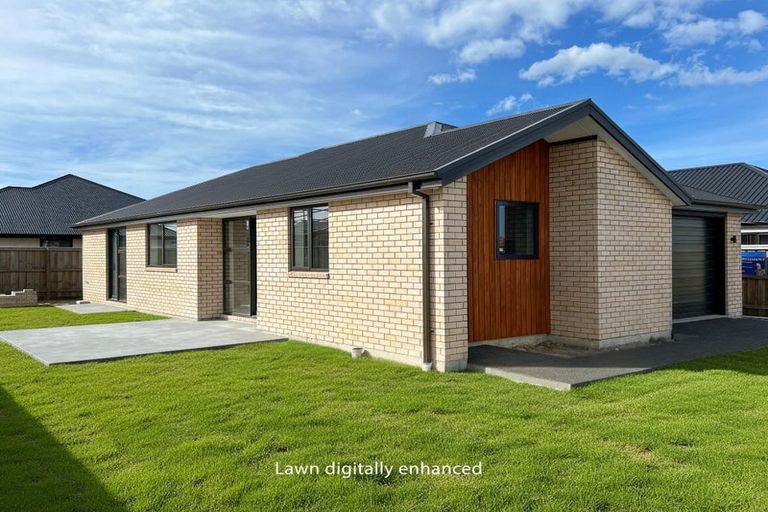 Photo of property in 49 Benn Street, Amberley, 7481