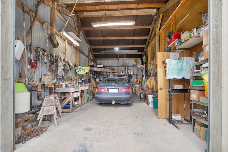 Photo of property in 975 South Eyre Road, Swannanoa, Rangiora, 7476