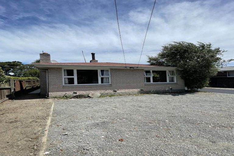 Photo of property in 307 Wairakei Road, Bryndwr, Christchurch, 8053