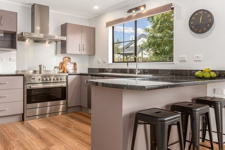 Photo of property in 2 James Cook Drive, Whitby, Porirua, 5024