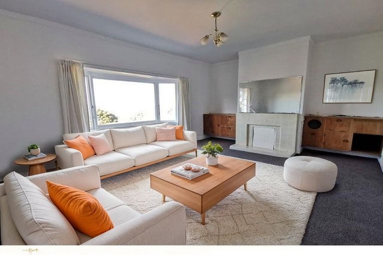 Photo of property in 71 Rakau Road, Hataitai, Wellington, 6021