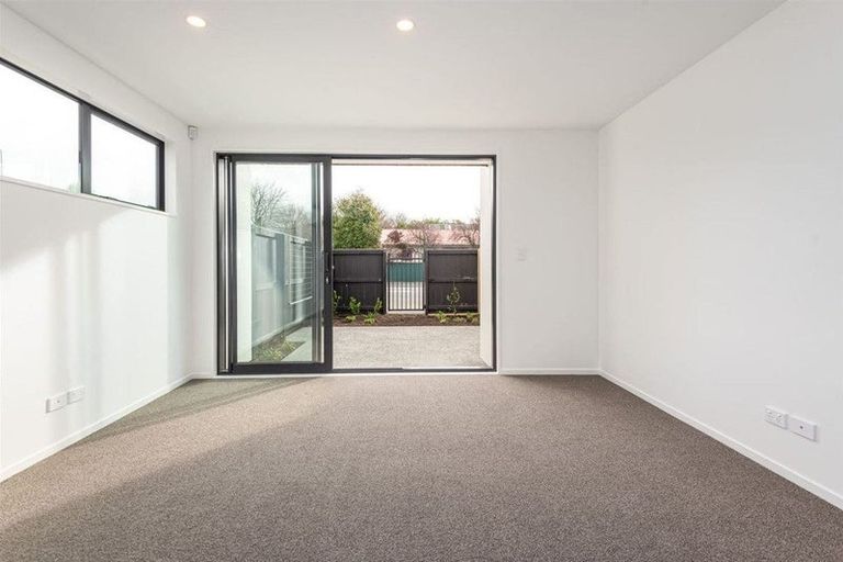 Photo of property in 1/115 Chester Street East, Christchurch Central, Christchurch, 8011