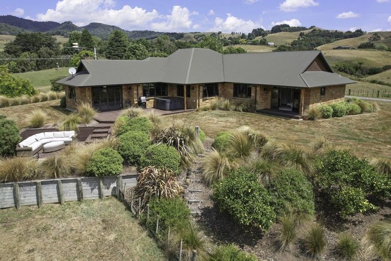 Photo of property in 445 Luck At Last Road, Maungatautari, Cambridge, 3494