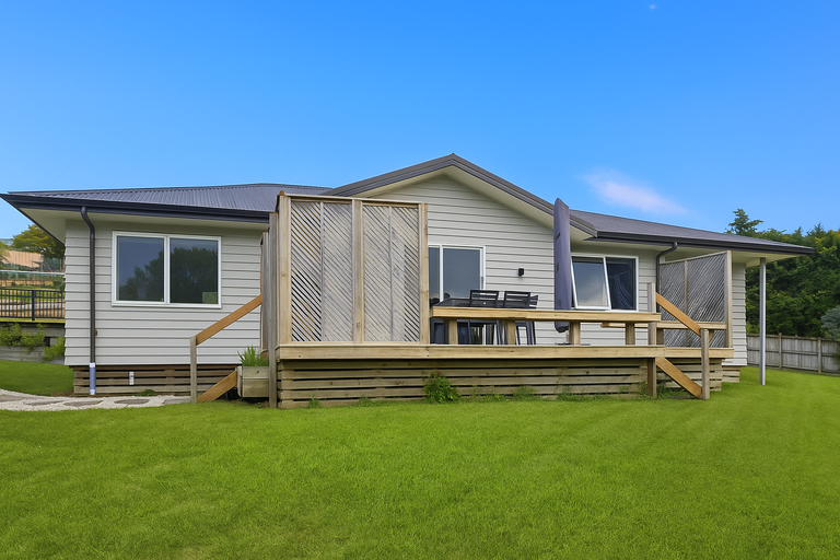 Photo of property in 19b Frances Street, Tirau, 3410