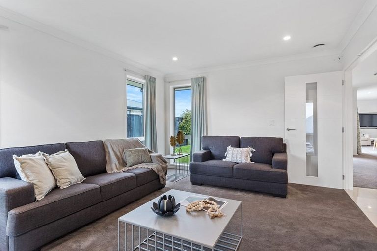 Photo of property in 10 Sutherland Drive, Kaiapoi, 7630