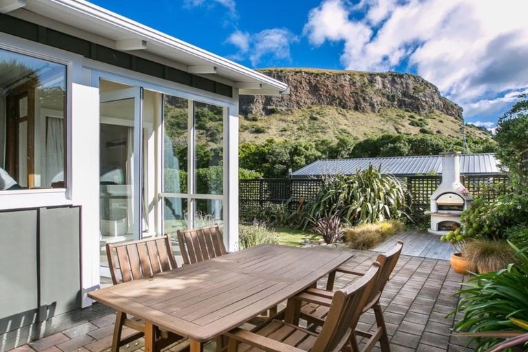 Photo of property in 13 Kahika Street, Aramoana, Port Chalmers, 9082