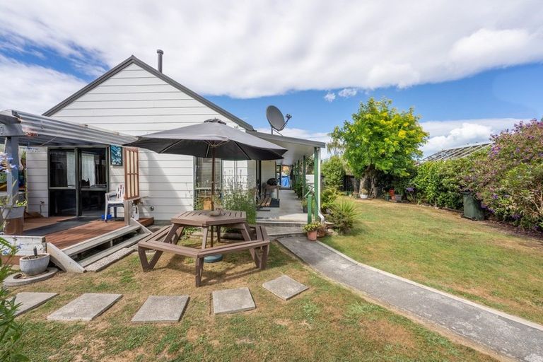 Photo of property in 46a Te Manuao Road, Otaki, 5512