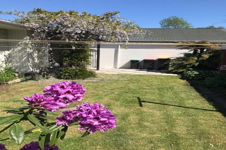 Photo of property in 42 Parkstone Avenue, Ilam, Christchurch, 8041