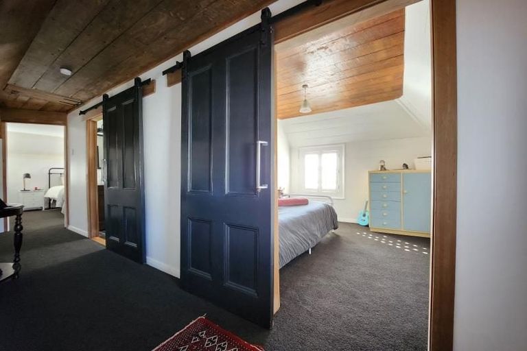 Photo of property in Daisy Hill Farm, 15 Truscott Avenue, Johnsonville, Wellington, 6037