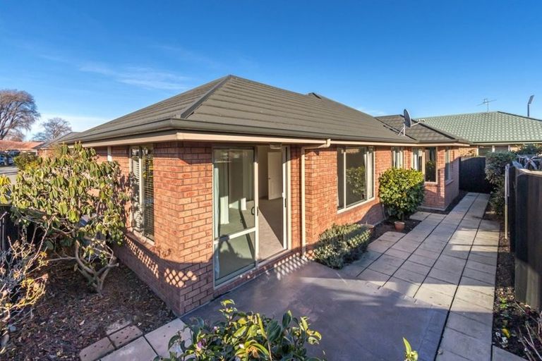 Photo of property in 24 Parade Court, Addington, Christchurch, 8024