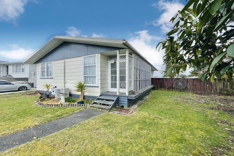 Photo of property in 10 Kotuku Place, Tokoroa, 3420