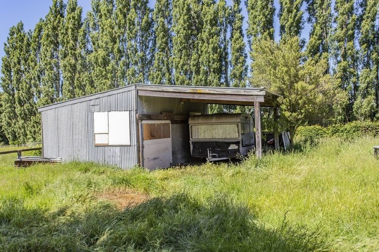 Photo of property in 2 Ashworths Road, Amberley, 7481