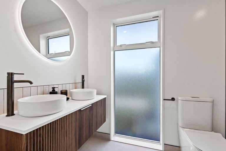 Photo of property in 1 Cathie Street, Rangiora, 7400