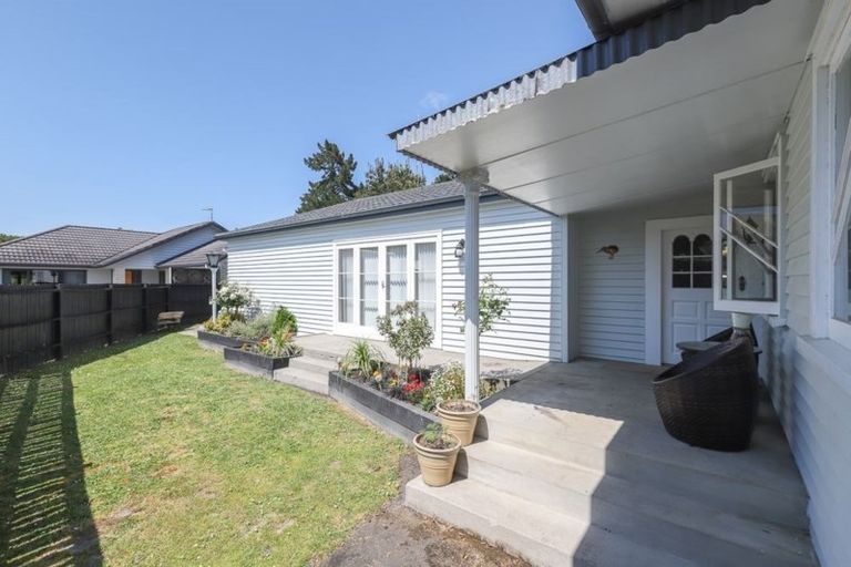 Photo of property in 7 Darley Street, Maeroa, Hamilton, 3200