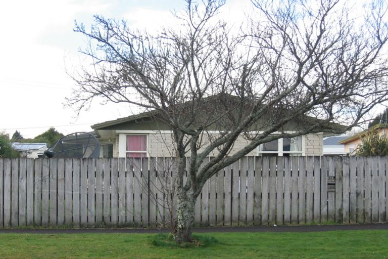 Photo of property in 24 Allen Street, Frankton, Hamilton, 3204