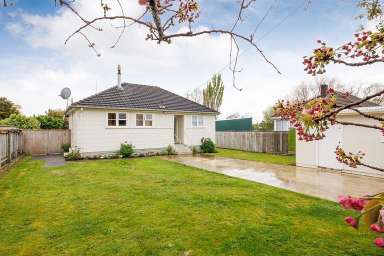 Photo of property in 32 Poole Street, Feilding, 4702