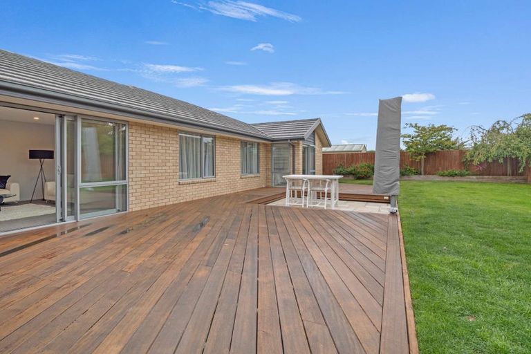 Photo of property in 96 Tauhinu Avenue, Lincoln, 7608