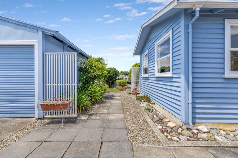 Photo of property in 123 Trewavas Street, Motueka, 7120