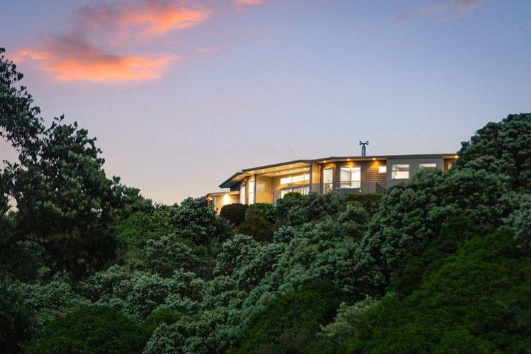 Photo of property in 68 Bennett Road, Te Mata, Thames, 3575