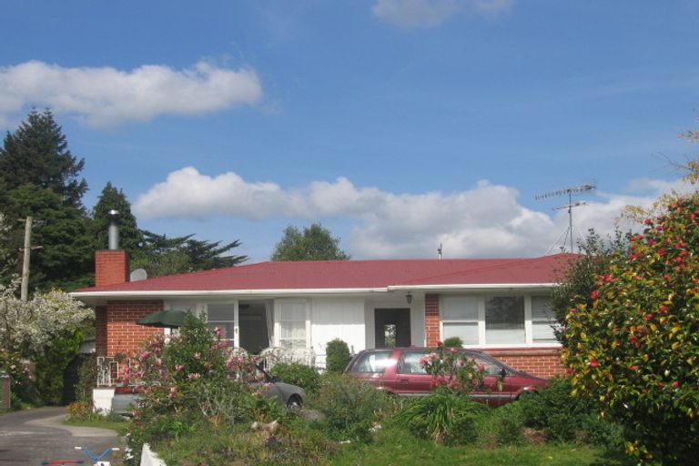 Photo of property in 42 Jervis Street, Hillcrest, Rotorua, 3015