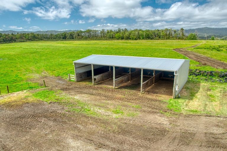 Photo of property in 365 Taylorville Road, Coal Creek, Greymouth, 7802