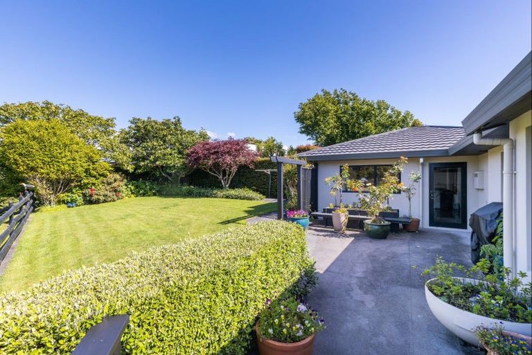 Photo of property in 97 Branch Road, Highlands Park, New Plymouth, 4312