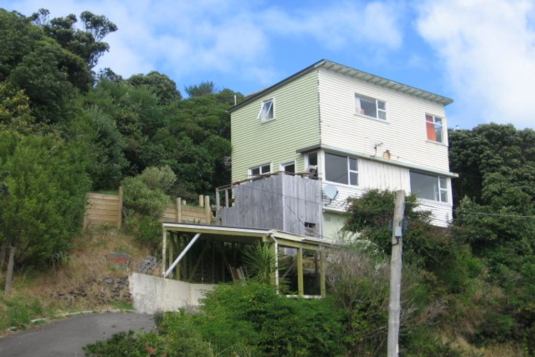 Photo of property in 86 Kinghorne Street, Strathmore Park, Wellington, 6022