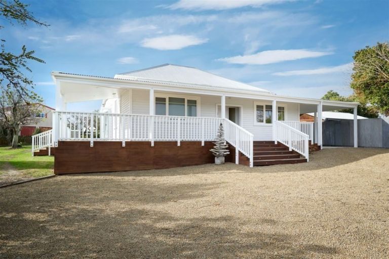 Photo of property in 73 Rogers Road, Bay View, Napier, 4104