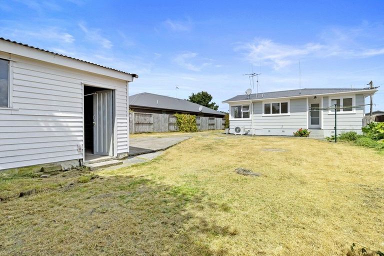 Photo of property in 12 Sunnyside Road, Nawton, Hamilton, 3200