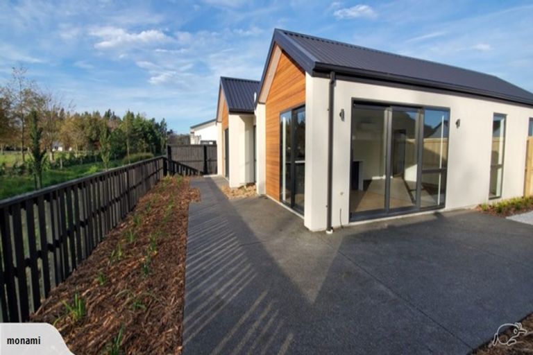 Photo of property in 17 Prospect Place, Halswell, Christchurch, 8025