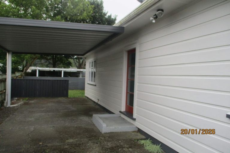 Photo of property in 515 Fergusson Drive, Trentham, Upper Hutt, 5018
