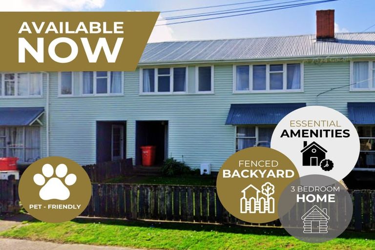 Photo of property in 6 Kotare Street, Aramoho, Whanganui, 4500