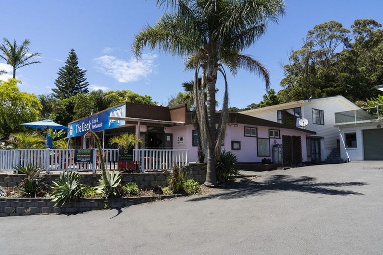 Photo of property in 2118 Whangarei Heads Road, Whangarei Heads, Whangarei, 0174