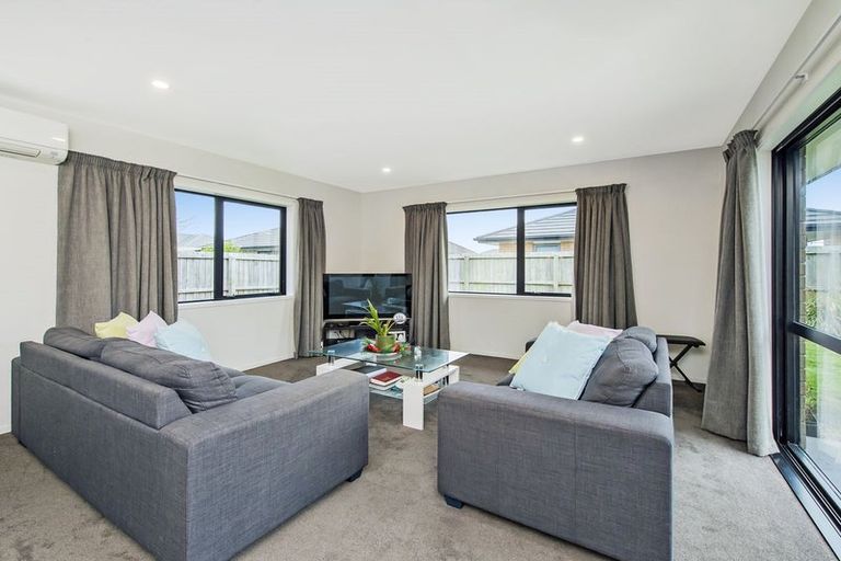 Photo of property in 32b Bradbury Avenue, Rolleston, 7614