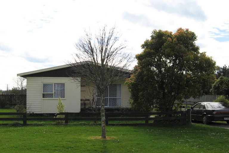 Photo of property in 31 Grand Street, Shannon, 4821
