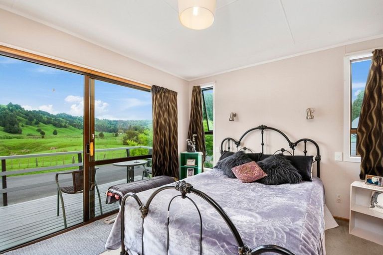 Photo of property in 137 Simmons Road, Taumarunui, 3920