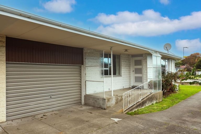 Photo of property in 1/28 Strathfield Avenue, Dallington, Christchurch, 8061