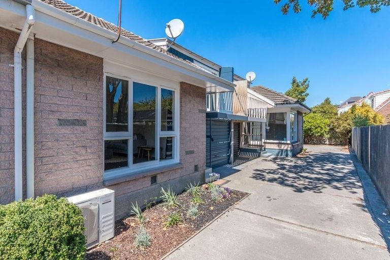 Photo of property in 3/330 Bealey Avenue, Christchurch Central, Christchurch, 8013