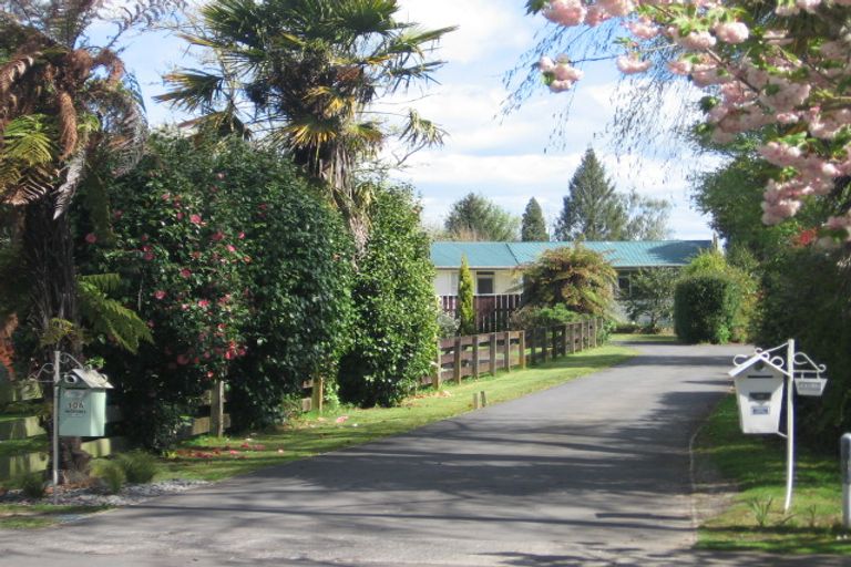 Photo of property in 10b Jellicoe Road, Matamata, 3400