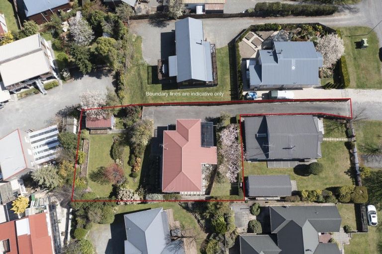 Photo of property in 21a Leamington Street, Hanmer Springs, 7334