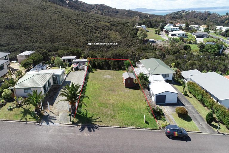 Photo of property in 12 Te Ahu Place, Karikari Peninsula, Kaitaia, 0483