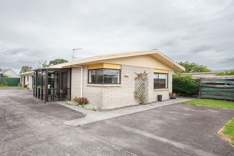 Photo of property in 1/14 Te Whena Place, Waitara, 4320