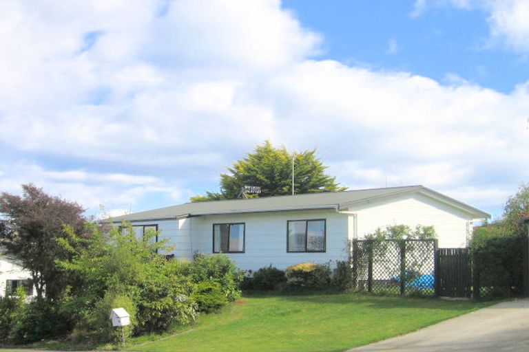 Photo of property in 18 Garden Grove, Nukuhau, Taupo, 3330