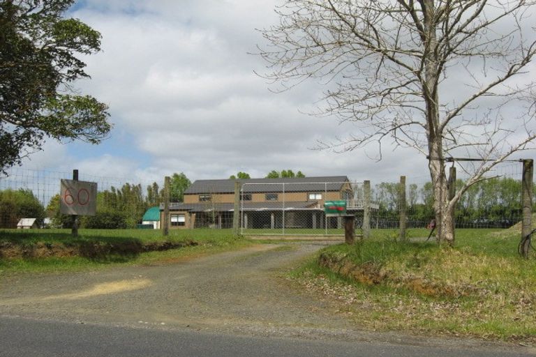 Photo of property in 60-64 Totara Road, Whenuapai, Auckland, 0618