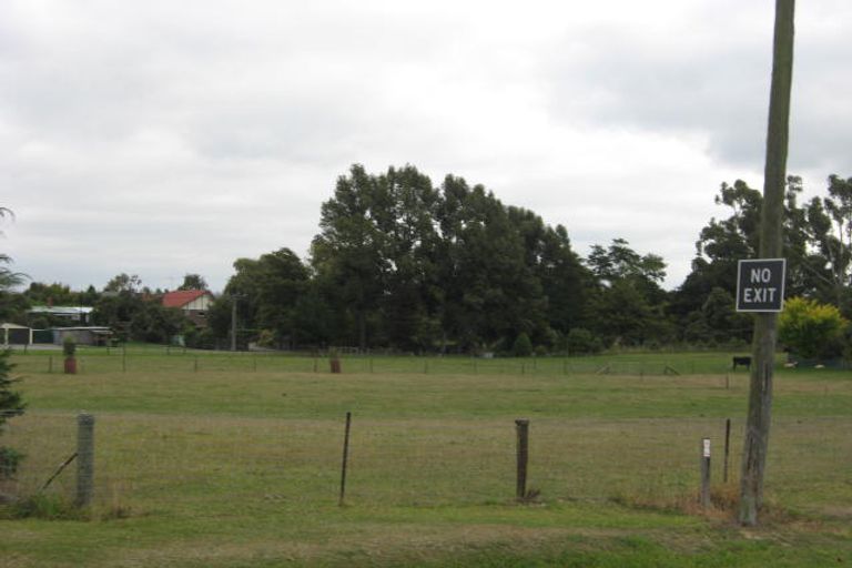 Photo of property in 55 Hornbrook Street, Temuka, 7920