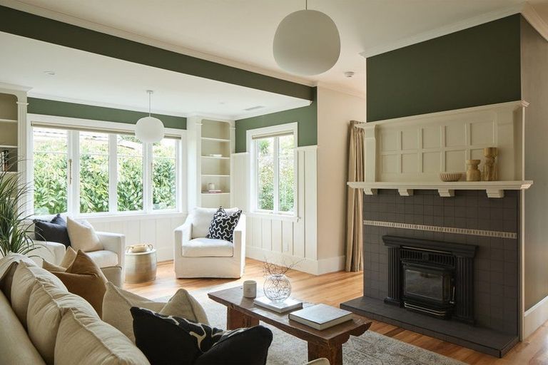 Photo of property in 36 Severn Street, St Albans, Christchurch, 8014