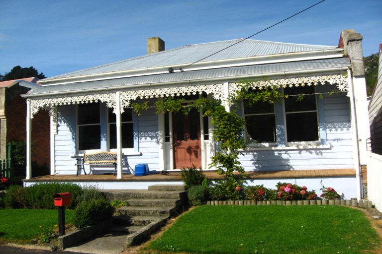 Photo of property in 10 Queensberry Street, North East Valley, Dunedin, 9010