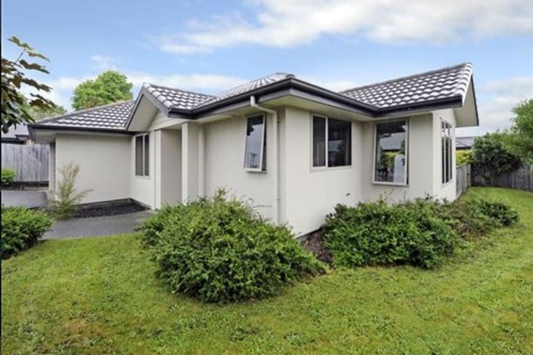 Photo of property in 1 Norrie Place, Annesbrook, Nelson, 7011